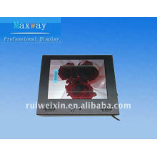 8 inch lcd advertising player